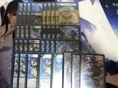 2026年最新】青単デッキの人気アイテム - メルカリ