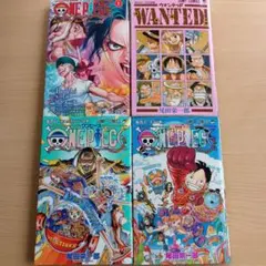 2026年最新】ワンピース 100巻 初版の人気アイテム - メルカリ
