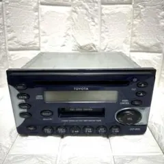 2026年最新】トヨタ純正 md cdの人気アイテム - メルカリ