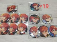 2026年最新】明星スバル 缶バッジ イベコレの人気アイテム - メルカリ