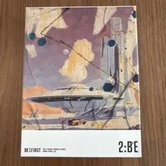 2026年最新】be:first 2:be bmsg music shop 限定盤の人気アイテム