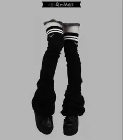 2026年最新】dimmoire学園ニーハイウォーマーの人気アイテム - メルカリ