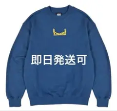 2026年最新】kinggnu スウェットの人気アイテム - メルカリ