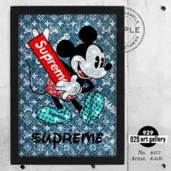 2026年最新】オマージュアートポスターの人気アイテム - メルカリ