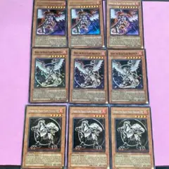 2026年最新】遊戯王 ホルスの黒炎竜 アジア版の人気アイテム - メルカリ