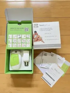 2026年最新】センスエピ 脱毛器の人気アイテム - メルカリ