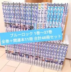 2026年最新】ブルーロック エピソード凪 全巻の人気アイテム - メルカリ