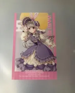 2026年最新】久川凪 アニメイトカフェの人気アイテム - メルカリ