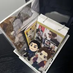 深澤辰哉 直筆サイン 色紙 - メルカリ