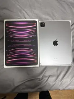 2026年最新】iPad pro 11 第4世代 cellular 256の人気アイテム - メルカリ