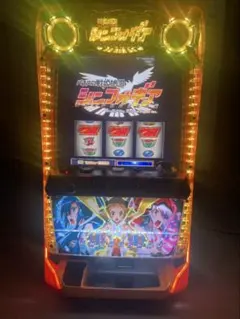 2026年最新】パチンコ実機 シンフォギアの人気アイテム - メルカリ