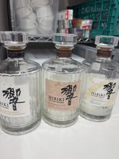 2026年最新】響100周年 空瓶の人気アイテム - メルカリ