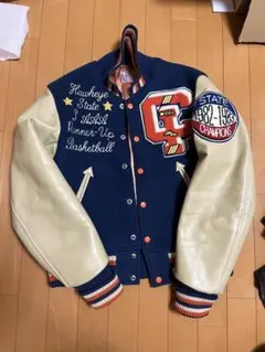 2026年最新】Style eyes スタジャンの人気アイテム - メルカリ