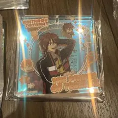 2026年最新】テニみくじ ブロッキーの人気アイテム - メルカリ