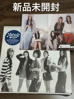 2026年最新】NEWJeans how sweet 全員の人気アイテム - メルカリ