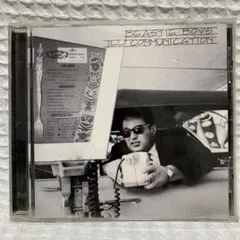 2026年最新】BEASTIE BOYS Ill Communicationの人気アイテム - メルカリ