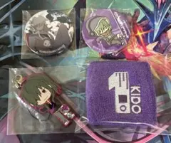 2026年最新】カゲプロの人気アイテム - メルカリ