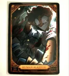 2026年最新】アラスター トレカの人気アイテム - メルカリ