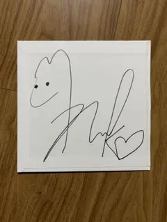 2026年最新】藤田菜七子サインの人気アイテム - メルカリ