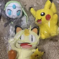 2026年最新】一番くじ ポケモン ぬいぐるみの人気アイテム - メルカリ