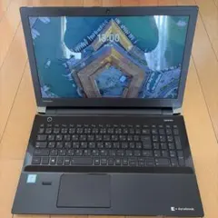 2026年最新】dynabook t55 中古の人気アイテム - メルカリ