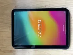 2026年最新】iPad mini 第6世代 ジャンクの人気アイテム - メルカリ