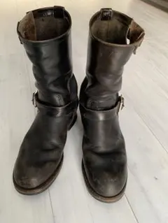 2026年最新】レッドウィング pt91の人気アイテム - メルカリ