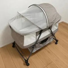 2026年最新】ubravoo ベビーベッドの人気アイテム - メルカリ