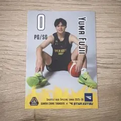 2026年最新】藤井祐眞 カードの人気アイテム - メルカリ