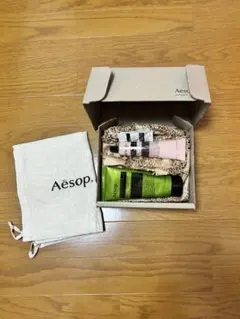 2026年最新】イソップ ギフトボックスの人気アイテム - メルカリ