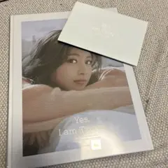 2026年最新】yes i am tzuyuの人気アイテム - メルカリ