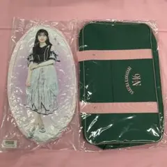 川﨑桜 個別 バッグ クッション lucky bag 2026 - メルカリ