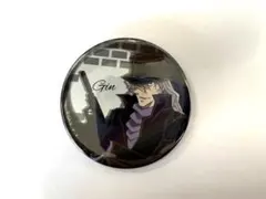 2026年最新】名探偵コナン ジン 缶バッジの人気アイテム - メルカリ