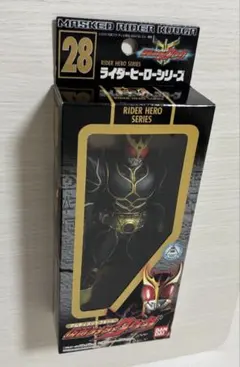 2026年最新】ライダーヒーローシリーズクウガの人気アイテム - メルカリ