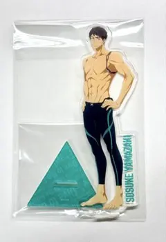 2026年最新】宗介 アクリルスタンドの人気アイテム - メルカリ