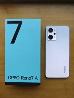 2026年最新】oppo reno 7a ドリームブルーの人気アイテム - メルカリ