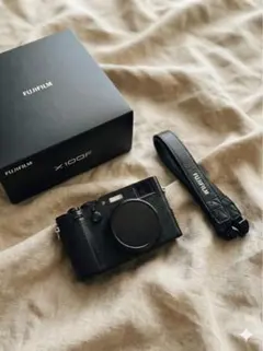 2026年最新】富士フイルム FUJIFILM X100Fの人気アイテム - メルカリ