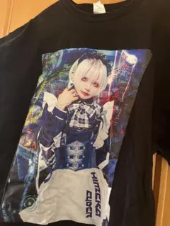 2026年最新】電脳ヒメカ tシャツの人気アイテム - メルカリ