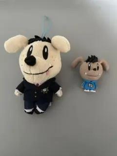 2026年最新】ジェネ犬 ぬいぐるみの人気アイテム - メルカリ