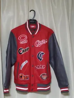 2026年最新】カープスタジャンの人気アイテム - メルカリ