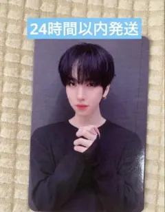 2026年最新】n.ssign ハンジュンの人気アイテム - メルカリ