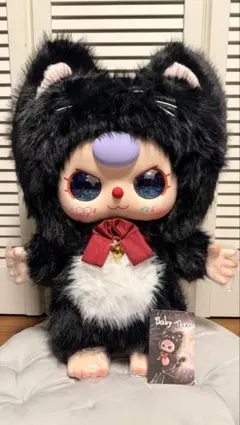 2026年最新】baby three 1000%の人気アイテム - メルカリ