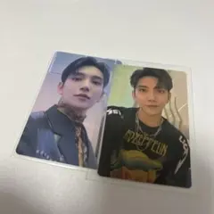 2026年最新】seventeen ラキドロ ジョシュアの人気アイテム - メルカリ