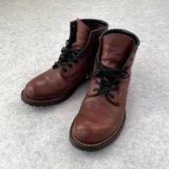 2026年最新】レッドウィング ベックマン9011の人気アイテム - メルカリ