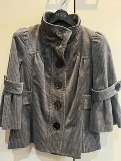 2026年最新】バーバリーブルーレーベル ショート コートの人気アイテム