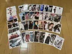 2026年最新】平野紫耀 公式写真 まとめ売りの人気アイテム - メルカリ