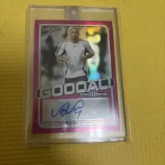 2026年最新】ブラジル ロナウド サインの人気アイテム - メルカリ