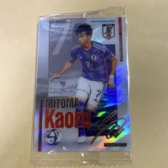 2026年最新】三笘薫 カードの人気アイテム - メルカリ