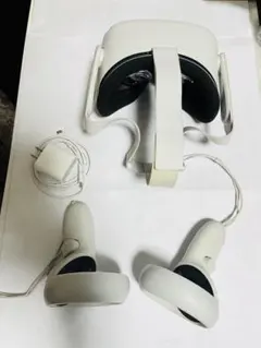 2026年最新】META quest 3 ジャンクの人気アイテム - メルカリ