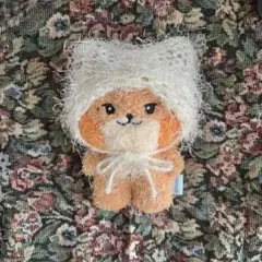 2026年最新】Zeroni ぬいぐるみ テュニニの人気アイテム - メルカリ